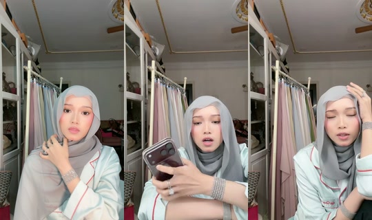 liyamaisarah.dsi TikTok Live — Sep 27, 2026, 5:48 PM