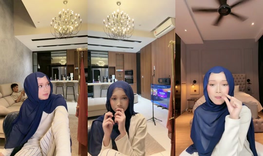 liyamaisarah.dsi TikTok Live — Sep 29, 2026, 3:42 PM