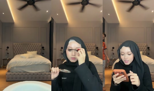 liyamaisarah.dsi TikTok Live — Oct 2, 2026, 10:28 AM