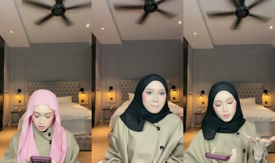 liyamaisarah.dsi TikTok Live — Oct 3, 2026, 4:36 PM
