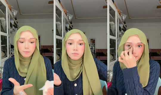 liyamaisarah.dsi TikTok Live — Oct 7, 2026, 3:16 PM