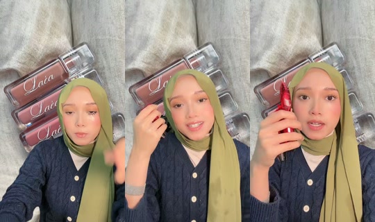 liyamaisarah.dsi TikTok Live — Oct 7, 2026, 5:12 PM