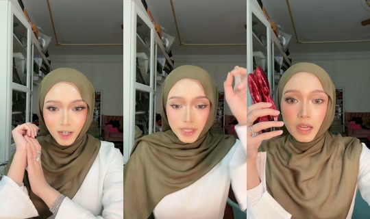 liyamaisarah.dsi TikTok Live — Oct 8, 2026, 12:58 PM
