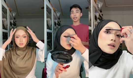 liyamaisarah.dsi TikTok Live — Oct 8, 2026, 1:49 PM