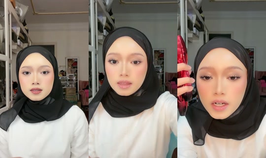 liyamaisarah.dsi TikTok Live — Oct 8, 2026, 2:39 PM