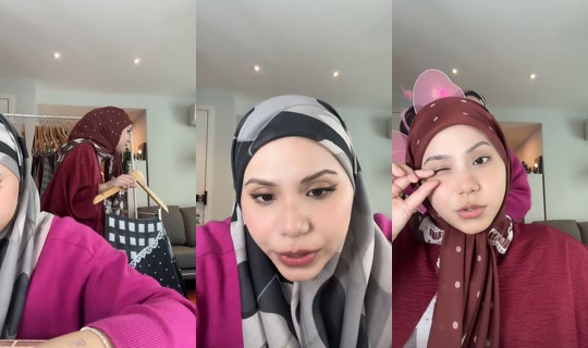 liyanaarefin_ TikTok Live — Sep 11, 2026, 5:29 AM
