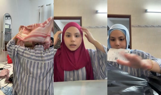 liyanaarefin_ TikTok Live — Sep 14, 2026, 5:31 AM