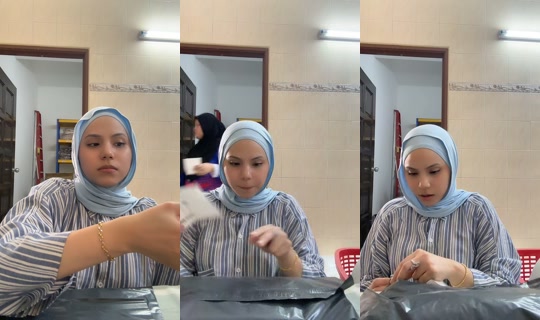 liyanaarefin_ TikTok Live — Sep 14, 2026, 6:22 AM