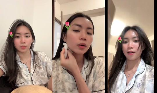 liyaneansy TikTok Live — Aug 20, 2026, 4:05 PM
