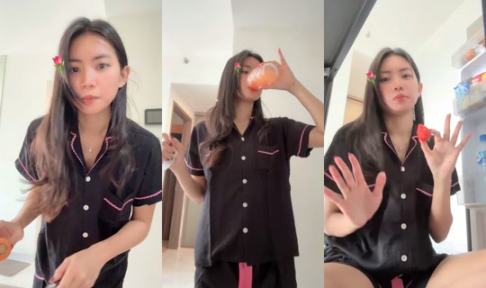 liyaneansy TikTok Live — Aug 22, 2026, 12:22 AM