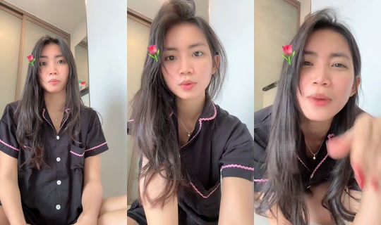 liyaneansy TikTok Live — Aug 22, 2026, 1:13 AM