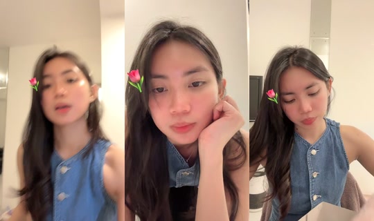 liyaneansy TikTok Live — Aug 24, 2026, 2:10 PM