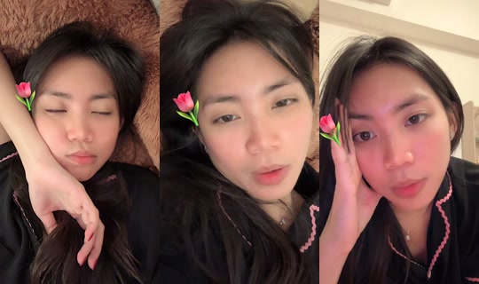 liyaneansy TikTok Live — Aug 24, 2026, 5:07 PM