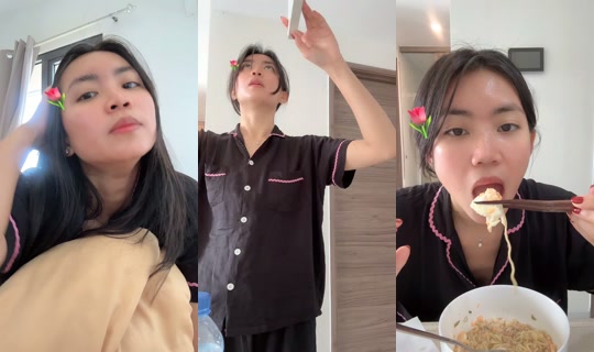 liyaneansy TikTok Live — Aug 25, 2026, 12:55 AM