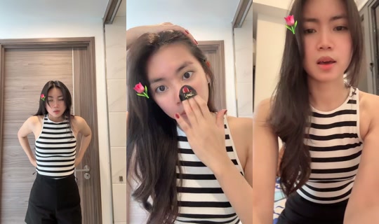 liyaneansy TikTok Live — Aug 25, 2026, 6:27 AM