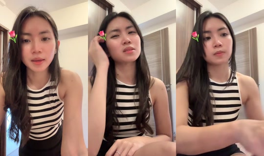 liyaneansy TikTok Live — Aug 25, 2026, 9:40 AM