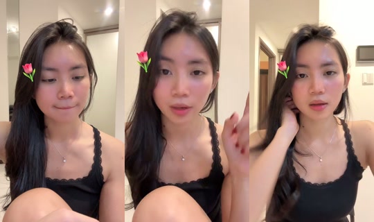 liyaneansy TikTok Live — Aug 28, 2026, 11:58 AM