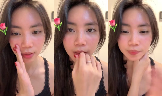 liyaneansy TikTok Live — Aug 28, 2026, 12:49 PM