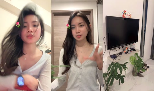 liyaneansy TikTok Live — Oct 1, 2026, 11:05 AM