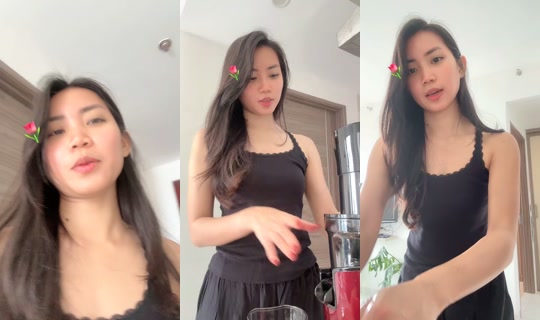 liyaneansy TikTok Live — Oct 3, 2026, 1:43 AM
