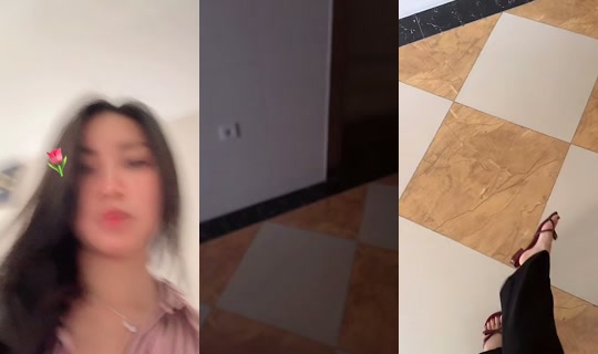 liyaneansy TikTok Live — Oct 3, 2026, 6:25 AM
