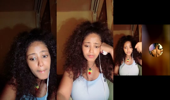 liyayeab1621 TikTok Live — Oct 4, 2026, 8:54 PM