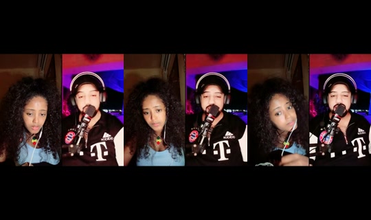 liyayeab1621 TikTok Live — Oct 4, 2026, 9:08 PM