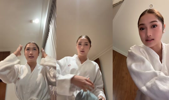 liyinuopoo TikTok Live — Sep 25, 2026, 4:54 PM