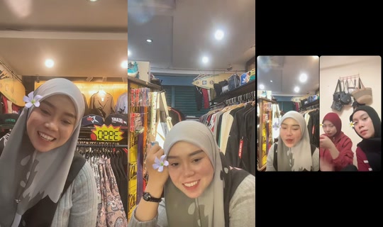 liynliynliynliyn TikTok Live — Oct 3, 2026, 10:17 AM
