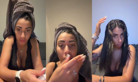 liyrs95 TikTok Live — Aug 20, 2026, 11:31 PM