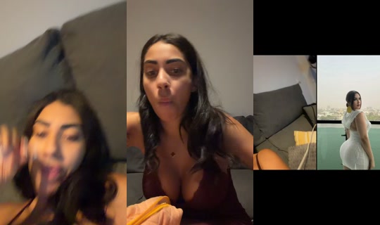 liyrs95 TikTok Live — Aug 23, 2026, 9:36 PM