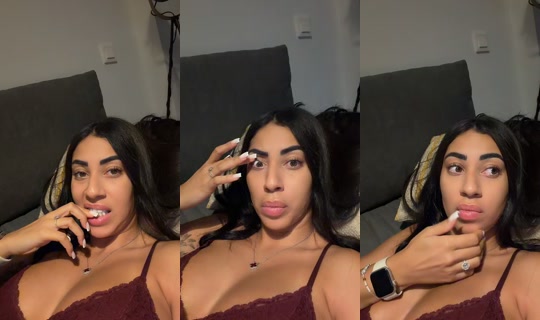 liyrs95 TikTok Live — Aug 23, 2026, 10:15 PM