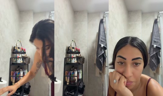 liyrs95 TikTok Live — Aug 25, 2026, 12:23 AM