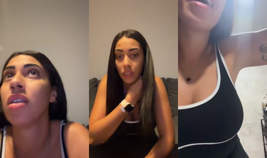 liyrs95 TikTok Live — Aug 26, 2026, 9:30 PM