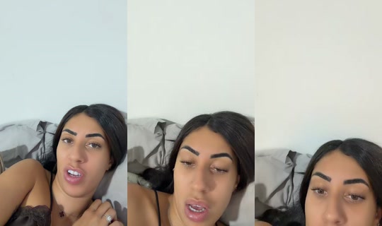 liyrs95 TikTok Live — Aug 27, 2026, 2:00 AM