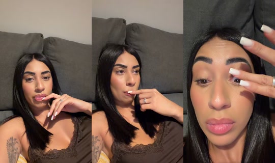 liyrs95 TikTok Live — Aug 28, 2026, 10:49 PM