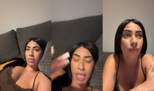 liyrs95 TikTok Live — Aug 29, 2026, 12:03 AM