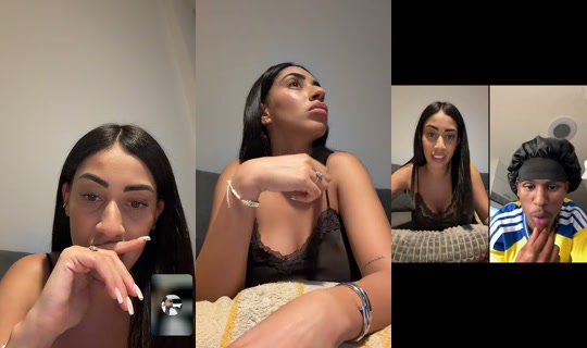 liyrs95 TikTok Live — Aug 29, 2026, 12:53 AM
