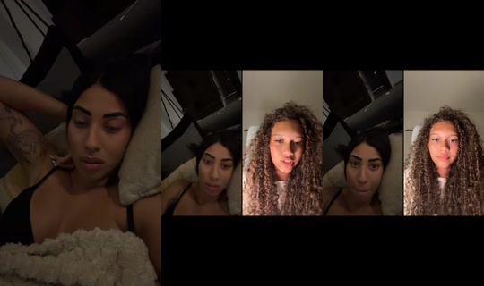 liyrs95 TikTok Live — Aug 30, 2026, 11:19 PM