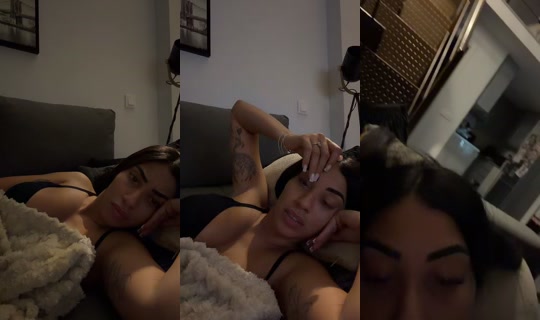 liyrs95 TikTok Live — Aug 31, 2026, 12:33 AM