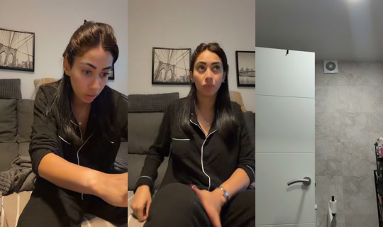 liyrs95 TikTok Live — Sep 28, 2026, 11:59 PM