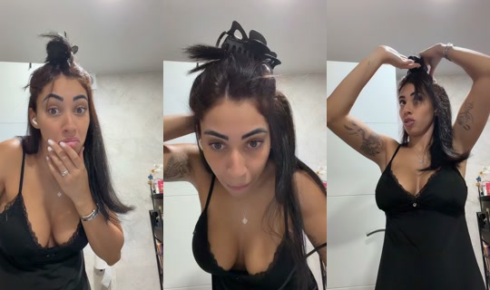 liyrs95 TikTok Live — Oct 1, 2026, 9:19 PM