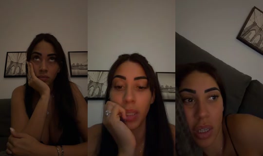 liyrs95 TikTok Live — Oct 2, 2026, 12:04 AM