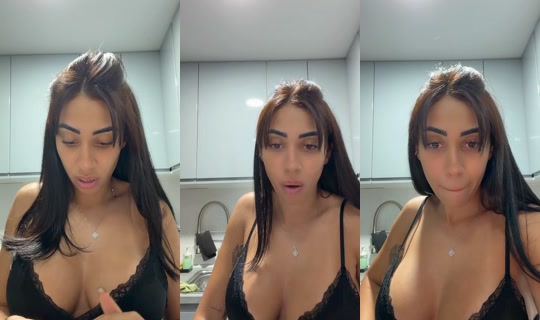 liyrs95 TikTok Live — Oct 2, 2026, 12:54 AM