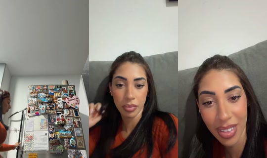 liyrs95 TikTok Live — Oct 2, 2026, 6:47 PM