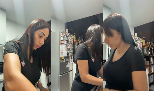 liyrs95 TikTok Live — Oct 3, 2026, 10:21 PM