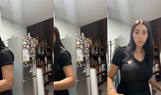 liyrs95 TikTok Live — Oct 3, 2026, 10:51 PM