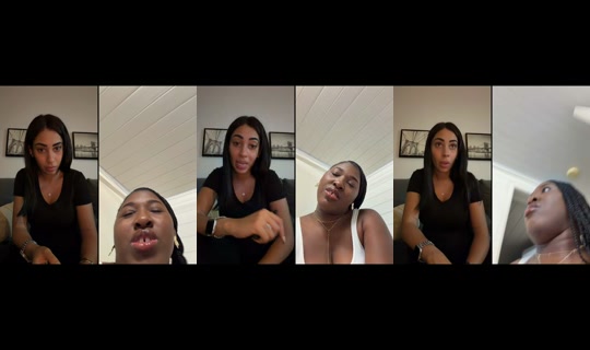 liyrs95 TikTok Live — Oct 4, 2026, 1:26 AM