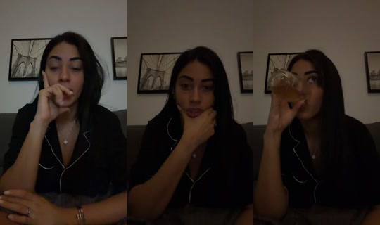liyrs95 TikTok Live — Oct 7, 2026, 12:56 AM