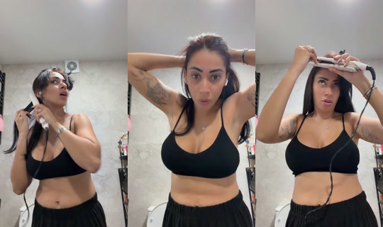 liyrs95 TikTok Live — Oct 8, 2026, 10:42 PM